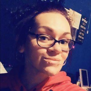 Meet your Posher, Margaret